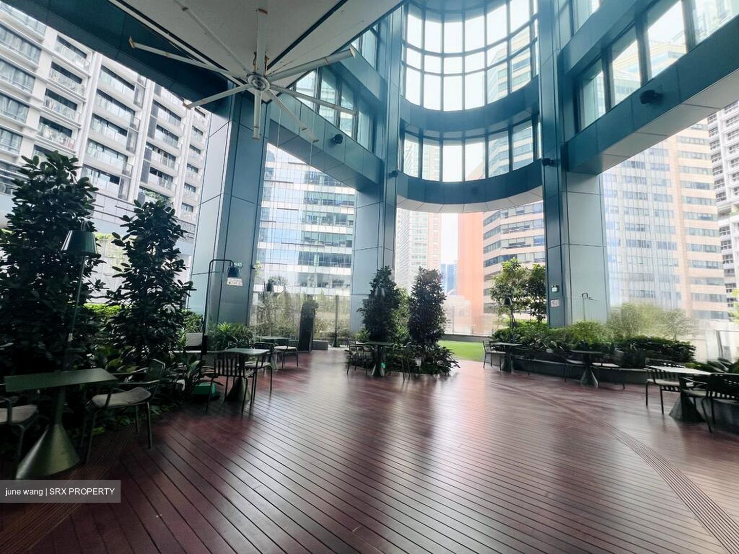 Skywaters Residences (D1), Office #463004331